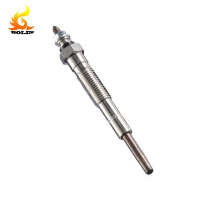 China Glow Plug Y-1013J for Toyota Landcruiser, Hiace KZH (1KZ-TE), 11V, GT-227 12mm for sale