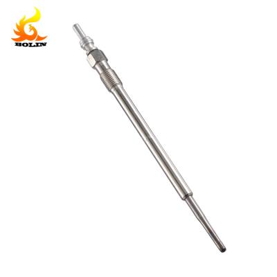 China High Quality Y9003AS 12mm Auto Engine Parts Car Engine Glow Plug for sale