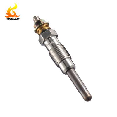 China Diesel glow plug Y-924J for BMW/Mercedes Benz/Ford/Jeep/Peugeot M12*1.25 11V 12mm for sale