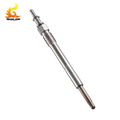 China Factory direct sale Y745U auto spare parts ignition glow plug 12mm for sale