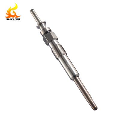 China Glow Plug Y-547AS 6670 X6 FOR BMW X5 E53 E70 E71 M57TUD30 3.0L, 525d 530d 535d E60 E61 10mm for sale