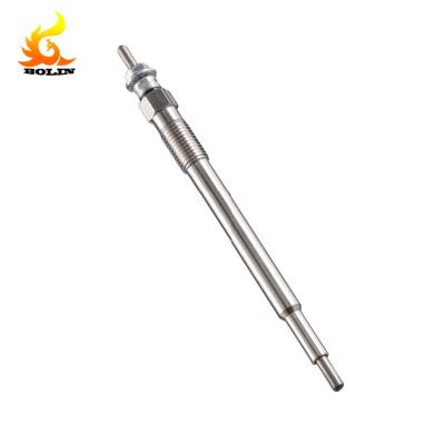 China Factory Supply CZ105 Direct Auto Diesel Engine Parts Sparks Glow Plug 12mm for sale