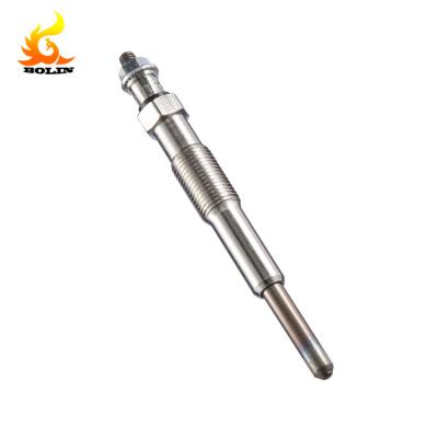 China Custom Design Glow Plug 11V 0100226245 For Car 12mm for sale