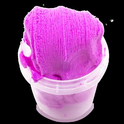 China High Quality Magic Diy Stretch Making Slime Kit For Kid And Adult for sale