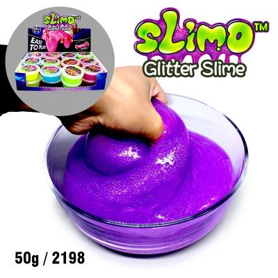 China Relieve Stress NEO Glitter Mud Kit for sale