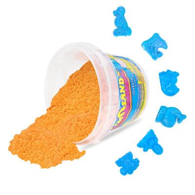 China SISLAND Education Magic DIY Home Play Non-Toxic Sand Set Toys Set For Kids Adult Sand for sale