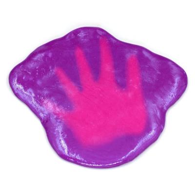 China Develop Children's New Intelligence Toy Heat Sensitives Color Changing Putty for sale