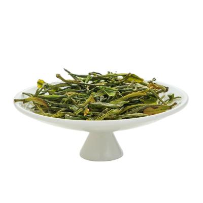 China 2022 First Grade Hand Made Anji Bai Cha Zhejiang Green Tea Anji White Tea 35g 9220333 for sale