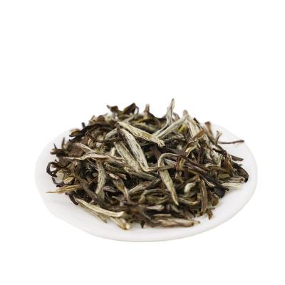 China Best Selling Top Grade Jasmine Silver Needle White Tea Fujian BaiHao YinZhen 900231 for sale