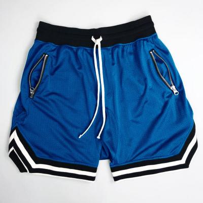 China Fashion Anti-UV Men's Shorts Summer Sweatpants Casual Shorts For Men Lacquer Up Waist Jogger Sportswear Male Short Pants for sale