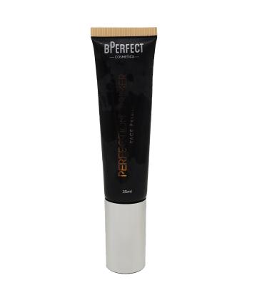 China HY-222 Face Cream Cosmetic Plastic Soft Tube Cosmetic Tube With Pump Black 35ml Cosmetic Packaging for sale