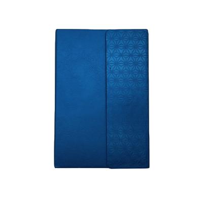 China 2021 Hardcover Book New Arrival Wholesale A5 Soft PU Cover Notebook for sale