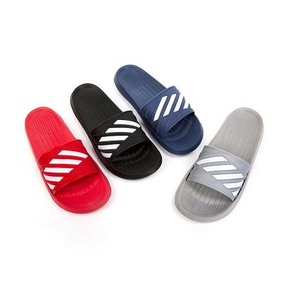 China Lightweight Women's Bathroom Slippers Anti Skid Eva Style Slippers Unisex Slippers Home Shoes for sale