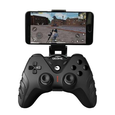 China For android/ios mobile android joystick cell phone gaming controller for smartphone for sale