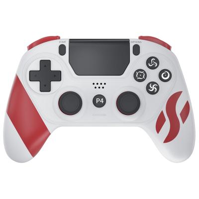 China Touch buttons game controller for ps5 wireless controller for ps4/ps3/PC wireless for ps4 original controller for sale