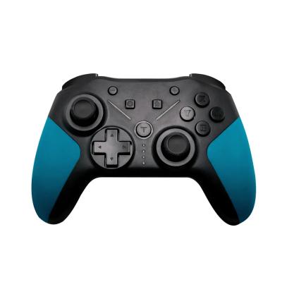 China VIBRATION MOTOR New for Switch Wireless gamepad With NFC Turbo function for Nintendo Switch pro game Controller for sale