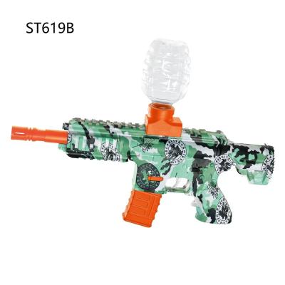 China Electronic Toy Multi-Model Gun Toys For Kids Automatic Water Gun Toys Kids Gel Ball Toy Guns Electric for sale