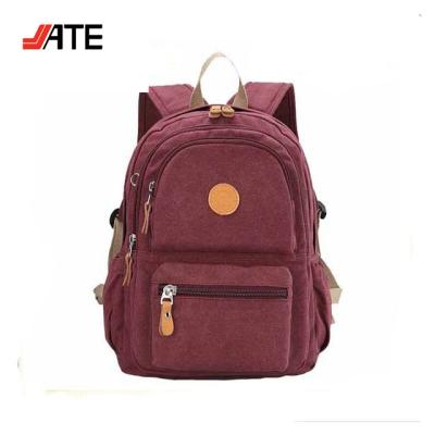 China Korean Style Backpack For Teens 2016 Popular Fashionable Korean Style Backpack For Teens for sale