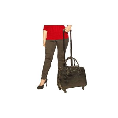 China Women Trolley Laptop Bag Tablet or Laptop Tote Carryall Bag, Trolley Laptop Bag Women, Trolley Laptop Bag for sale