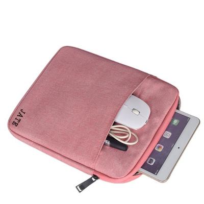 China Stylish iPad Bag Quanzhou Factory Travel Ipad Case Storage Bag Data Cable Filling Cable Organizer for sale