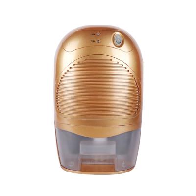 China Hotel small dehumidifier small dehumidifier dc rechargeable mini dehumidifier delmar eliminator renewable for sale