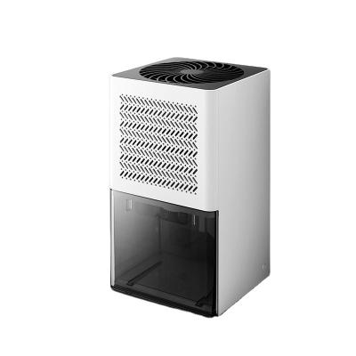 China Hotel factory hot selling popular household 1000ml dehumidifier 1L water tank mini home dehumidifier for sale