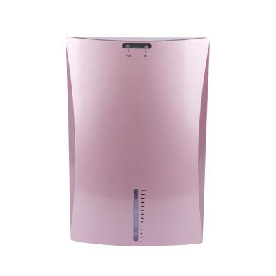 China Low Noise Hotel Bedroom Using USB Dehumidifier Machine Home Use Dry Machine For Home Use for sale