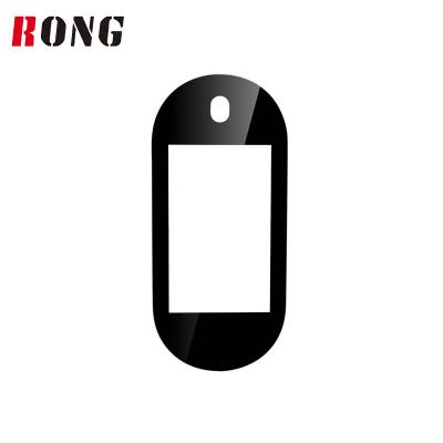 China Leisure Equipment WRONG OEM Clear 5mm Float Glass Smart Phone Cover Panel 1mm 3mm for sale