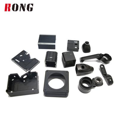 China MAL OEM Precision Metal Aluminum Foil Customized CNC Machining Parts for sale