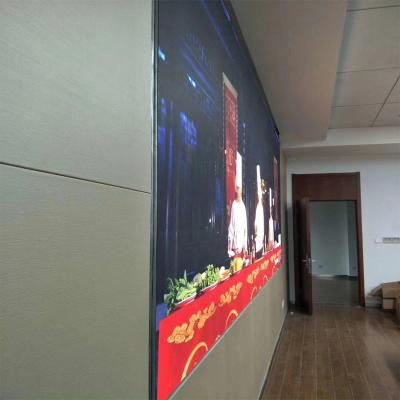 China P1.56 Indoor P1.56 Full Color Indoor LED Display King Visionled P1.875 Pitch LED Indoor Full Color Indoor HD LED Screen for sale