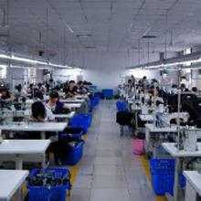 Verified China supplier - Guangzhou Teeking Garment Co., Ltd.