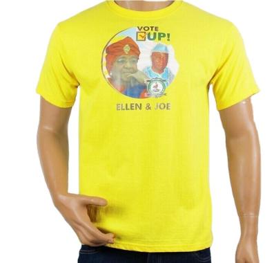 China Anti-pilling High Quality 100% Cotton Silk Screen Printing Customized Printed T-shirts for sale