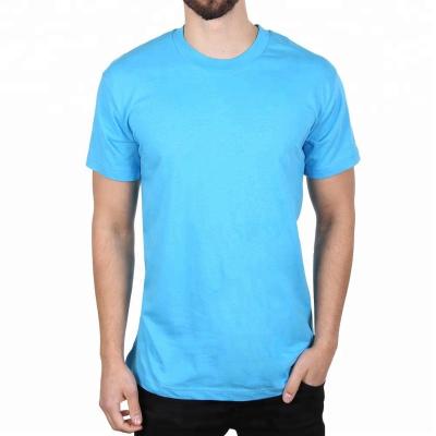 China Latest Design Anti-pilling Graphic T-Shirts Custom Loose Mens Cotton for sale