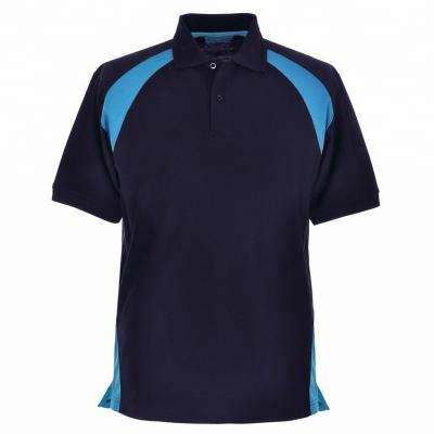 China Cheap custom anti-pilling uniform men's polo t-shirt 100% cotton for sale