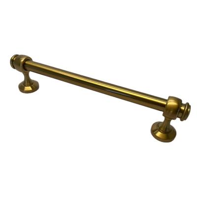 China Modern Customize Drawer Handles Cabinet Pull Furniture Cabinet Handle Kitchen Cupboard Door Handles for sale