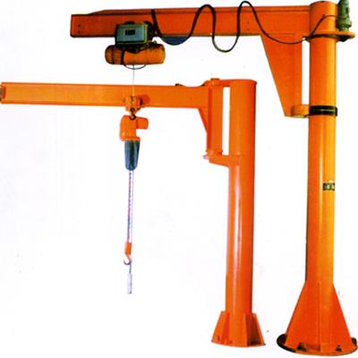 China Jib Crane Jib Crane 500kg 1ton 2ton Jib Crane Jib Crane Jib Crane Portable Wall Mounted Electric Jib Crane Mini Jib Crane for sale