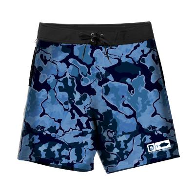 China 2022 Summer Antibacterial New Logo Custom Board Shorts Plus Custom Made Rank Men's Shorts Men's Shorts for sale