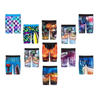 China OEM viable plus size 3xl men's shorts briefs wholesale men's underwear briefs and boxers men's briefs for sale