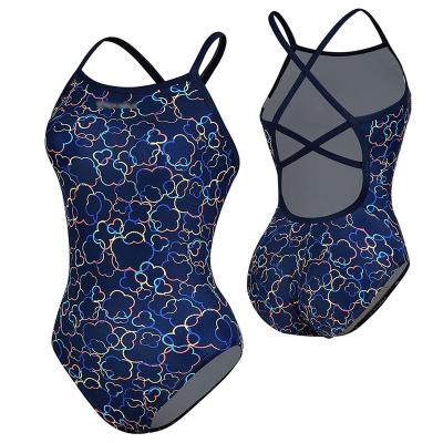 China High Quality Plus Size Swimsuit Bodycon One Piece Bikinis and Beachwear Sets Sexy Fitness Swimwear Women for sale