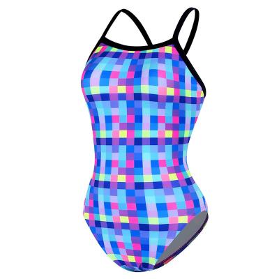 China Wholesale Plus Size Fitness Swimwear Jumpsuit Plus Size Swimwear Women Swimsuit Beach Wear Bikini One Piece Swimwear for sale