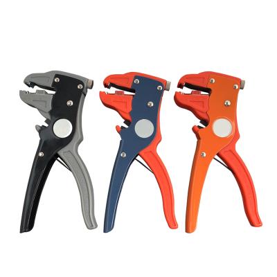 China JINDIAO MULTI FUNCTIONAL Platypus Wire Stripping Pliers Wire Bolt Pliers Stripping Tool for Pulling Wire for sale