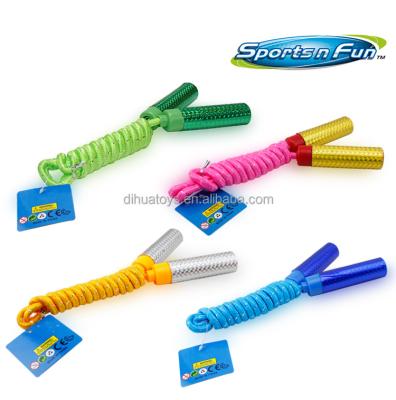 China Plastic Cheap Plastic Jump Rope for sale