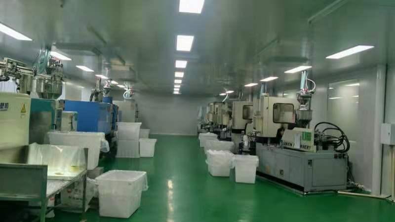 Verified China supplier - Cangzhou Weikang Food And Pharmaceutical Package Co., Ltd.