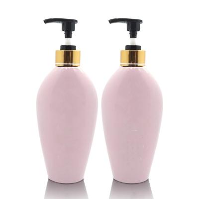 China Luxury 8 oz 250ml PET Clear Boston Round Plastic Spray Pump Bottle for sale