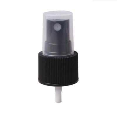 China Non Spill Plastic PP Perfume Mist Spray 20/410 Fine Mist Sprayer For Bottle for sale