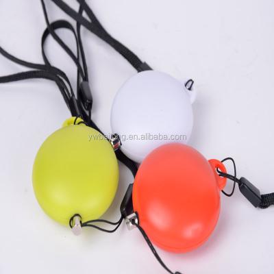 China Convenient magnetic smart with personal wireless backup alarm in different colors for sale