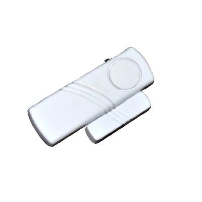 China Magnetic in the Common Wireless Magnetic Door Sensor/Window Entrance Alarm Door Burglar Alarm for Home for sale