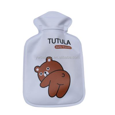 China China hot water bag fashionable custom promotional mini hot water bags design good quality fashion hot water bag for sale