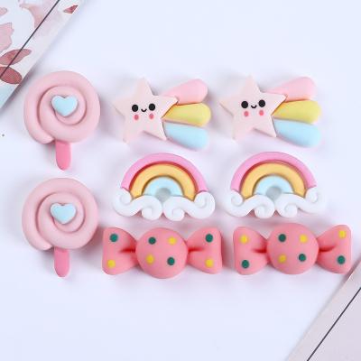 China Wholesale Shoe Clog Cartoon Anime Shoe Charms For Shoe Accessories And Wristband Gift For Kids for sale