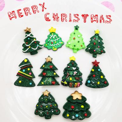 China Hotsale New Arrival 3D Christmas Decoration DIY Resin Shoe Clog Charm Bulk Wholesale For Bracelet Shoe Decoration Gifts for sale